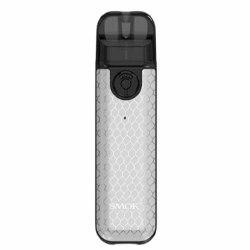 Smok Novo 4 Mini White Cobra