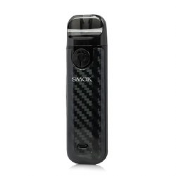 Smok Novo 5 Black Carbon