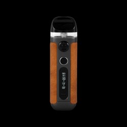 Smok Novo 5 Brown Leather