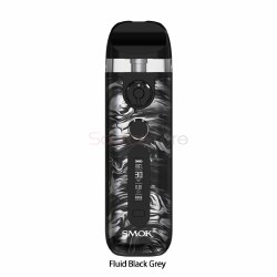 Smok Novo 5 Fluid Black Grey