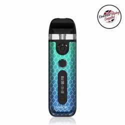 Smok Novo 5 Green Blue Cobra