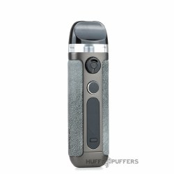Smok Novo 5 Grey Leather