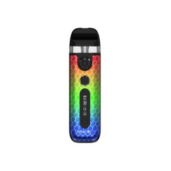 Smok Novo 5 Rasta Green Cobra