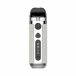 Smok Novo 5 White Leather