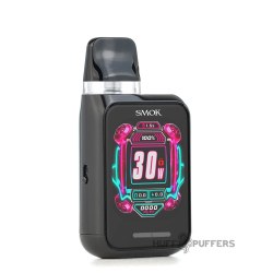 Smok Novo Gt Box Black