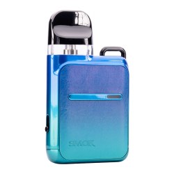 Smok Novo Master Box Cyan Blue