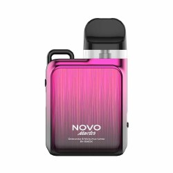 Smok Novo Master Box Pink/blac