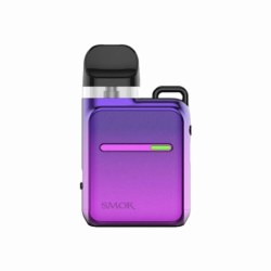 Smok Novo Master Box Purp/pink