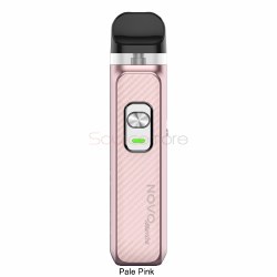 Smok Novo Master Kit Pale Pink