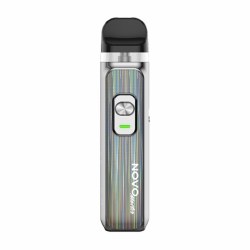 Smok Novo Master Kit Silver