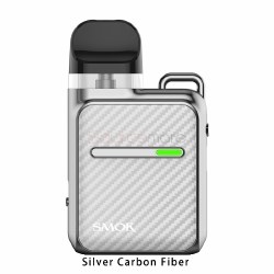 Smok Novo Master Silver Box Ki