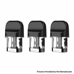 Smok Novo Pod M Mesh .6 Box