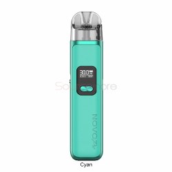 Smok Novo Pro Cyan