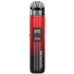 Smok Novo Pro Red Black