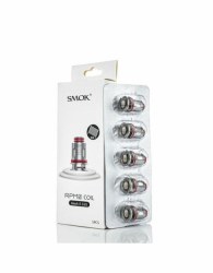 Smok Rpm 2 Dc .6 Coil 5pk