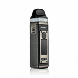 Smok Rpm 4 Kit Black