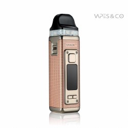 Smok Rpm 4 Kit Rose Gold