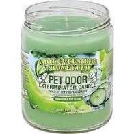 Smoke Odor Cucumber Honeydew