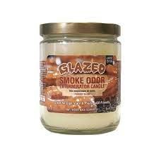 Smoke Odor Glazed