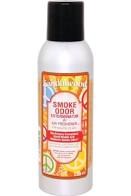 Smoke Odor Sandalwood