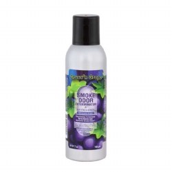 Smoke Odor Groovn Grape Spray