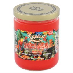 Smoke Odor Tropical Fiesta Can