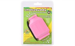 Smokebuddy Junior Pink