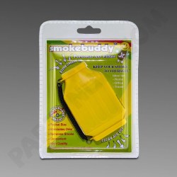 Smokebuddy Junior Yellow
