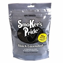 Smokers Pride Black Caven 12oz