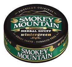 Smokey Mountain Wintergreen