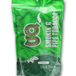 Smokin G Fresh Mint 8oz