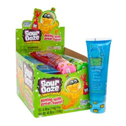 Sour Ooze