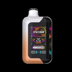 Spaceman 40k Sour Mango Hnydew