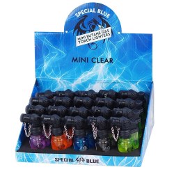 Special Blue Laser Mini Torch