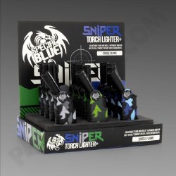 Special Blue Sniper Torch