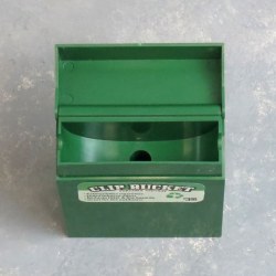 Square Clip Bucket Ashtray