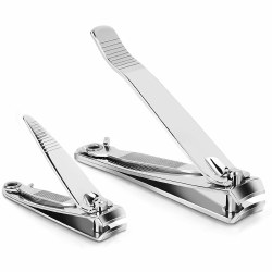 Supreme Nail Clipper