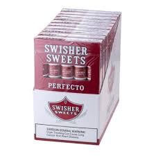 Swisher Sweets Perfecto 5pk