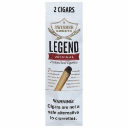 Swisher Legend Original
