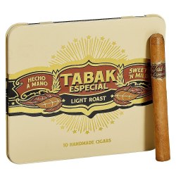 Tabak Especial Dulce Cafecita