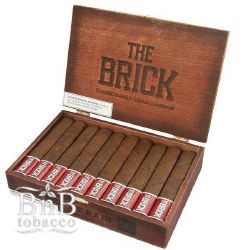 The Brick Cigar