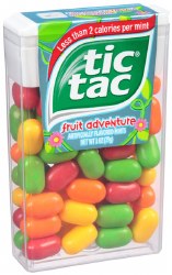 Tictac Big Fruit