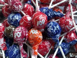 Tootsie Pops