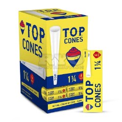Top Cone 6 Pk 1.25