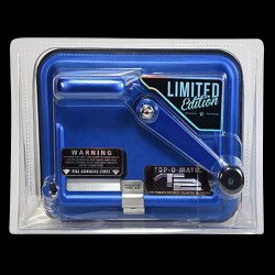 Top-o-matic Limited Edition