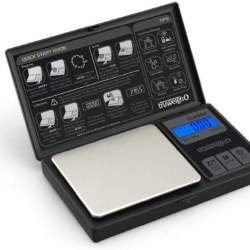 Truweigh Predator Mini Scale