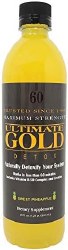 Ultimate Gold 20oz