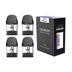 Uwell Caliburn A2 Pod .9 Mesh