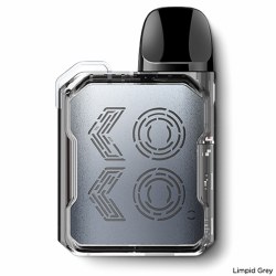 Uwell Caliburn Gk2 Vision Grey