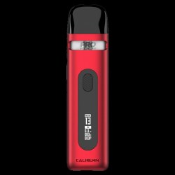 Uwell Caliburn X Red